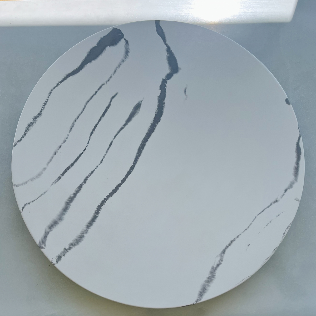 Lazy Susan Silver Drift 03