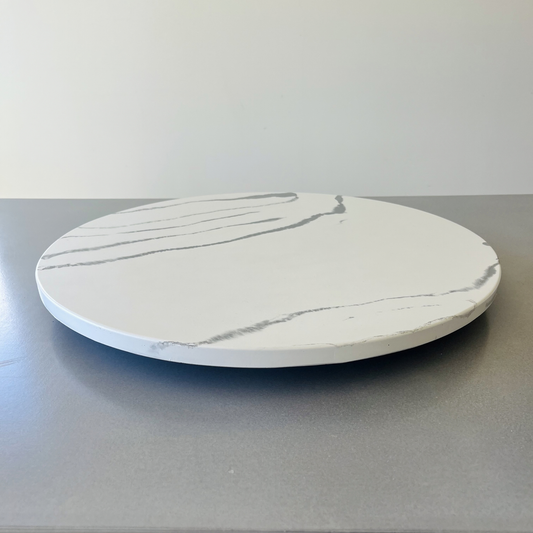 Lazy Susan Silver Drift 03