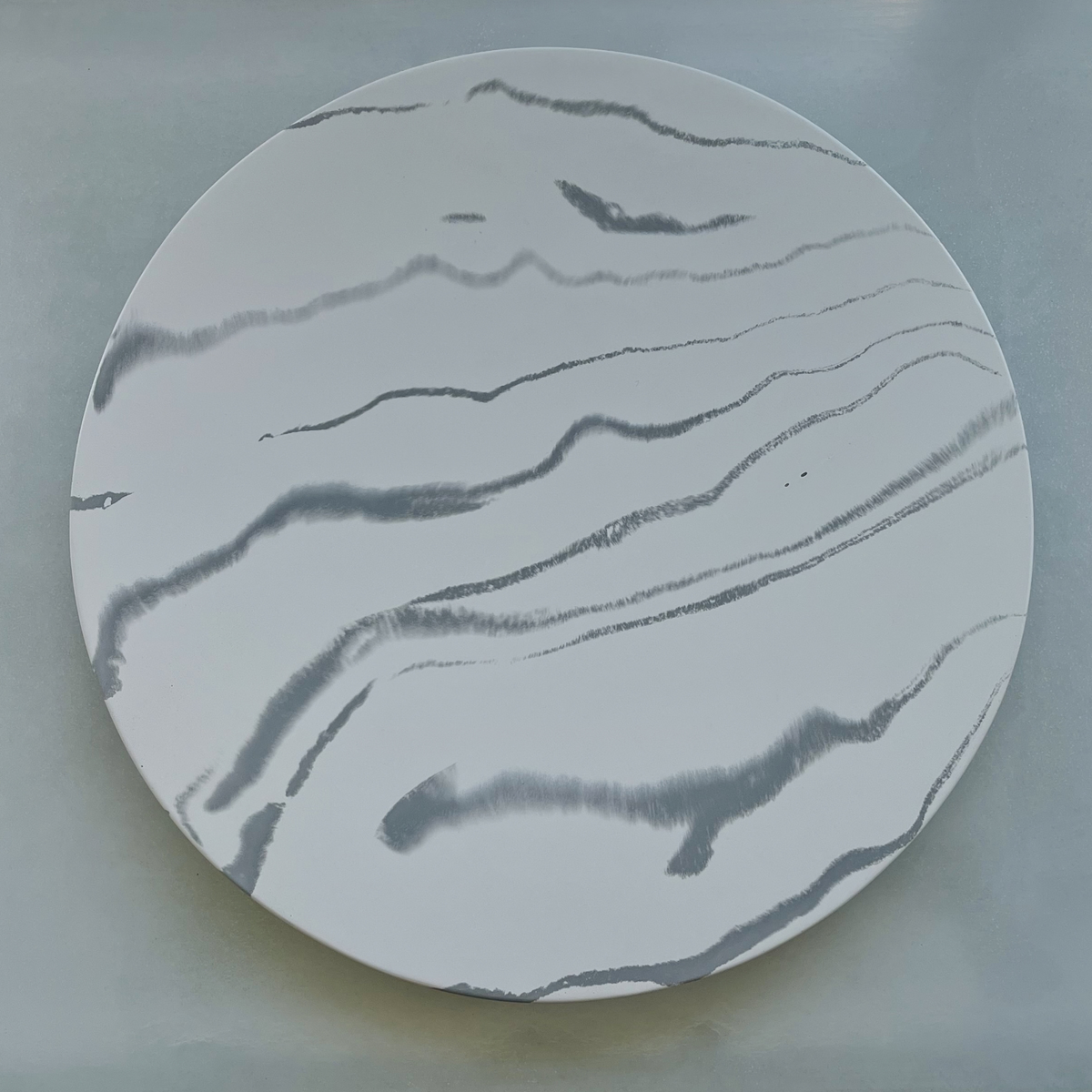 Lazy Susan Silver Drift 02