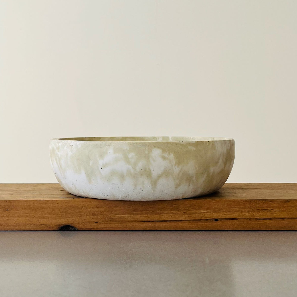 Cove Bowl