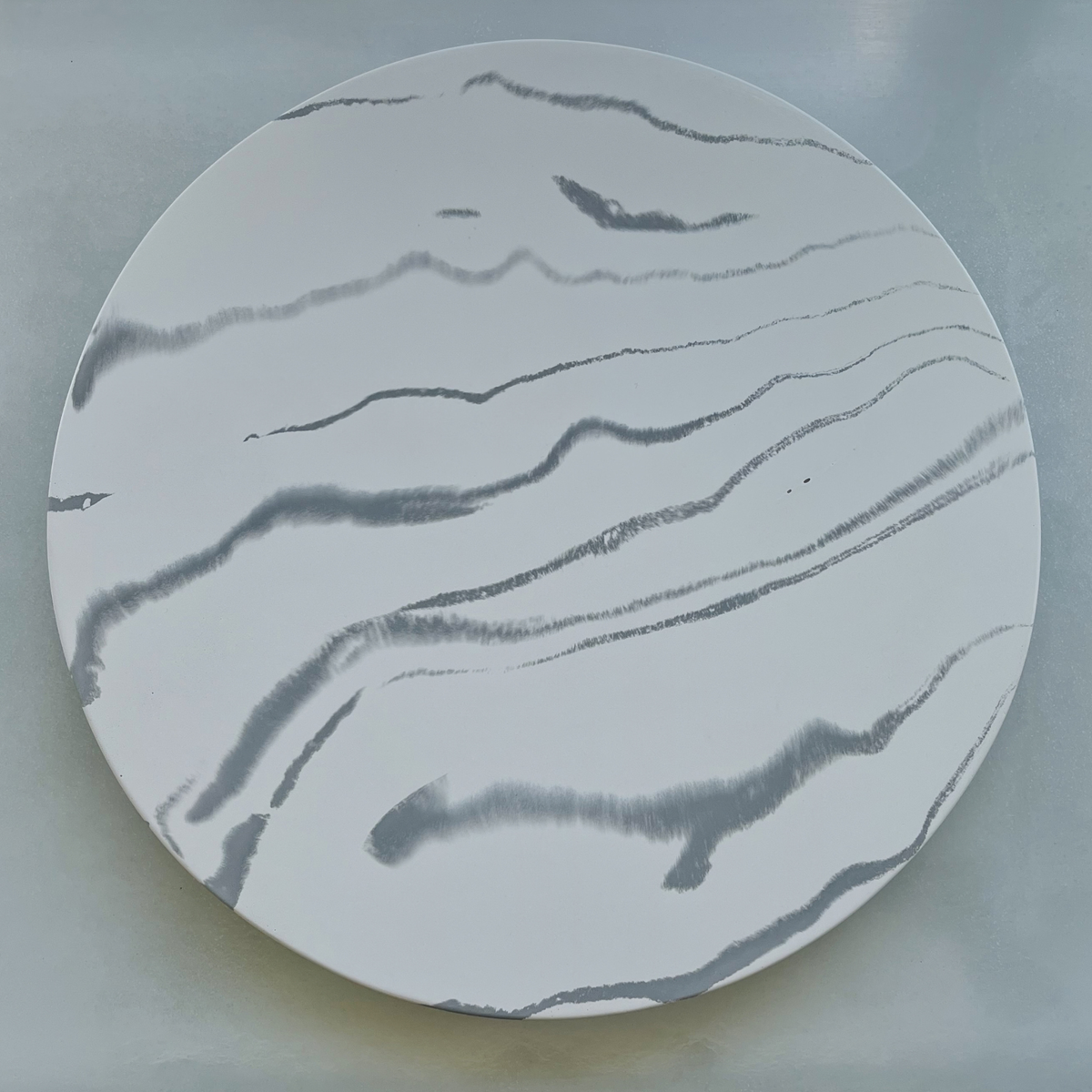 Lazy Susan Silver Drift 02