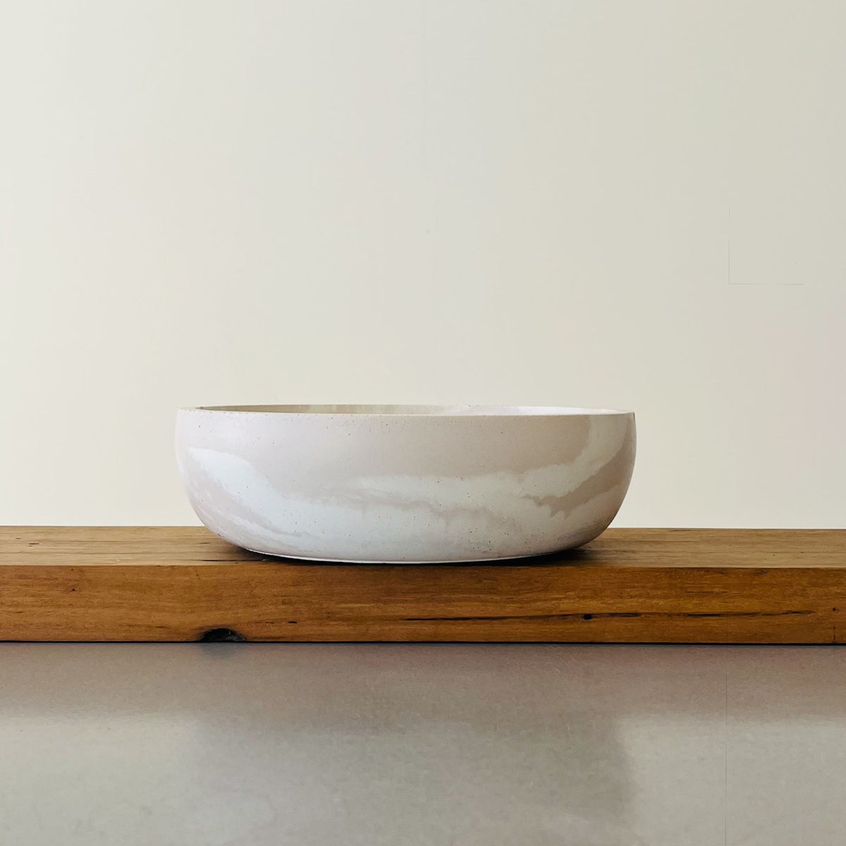 Cove Bowl