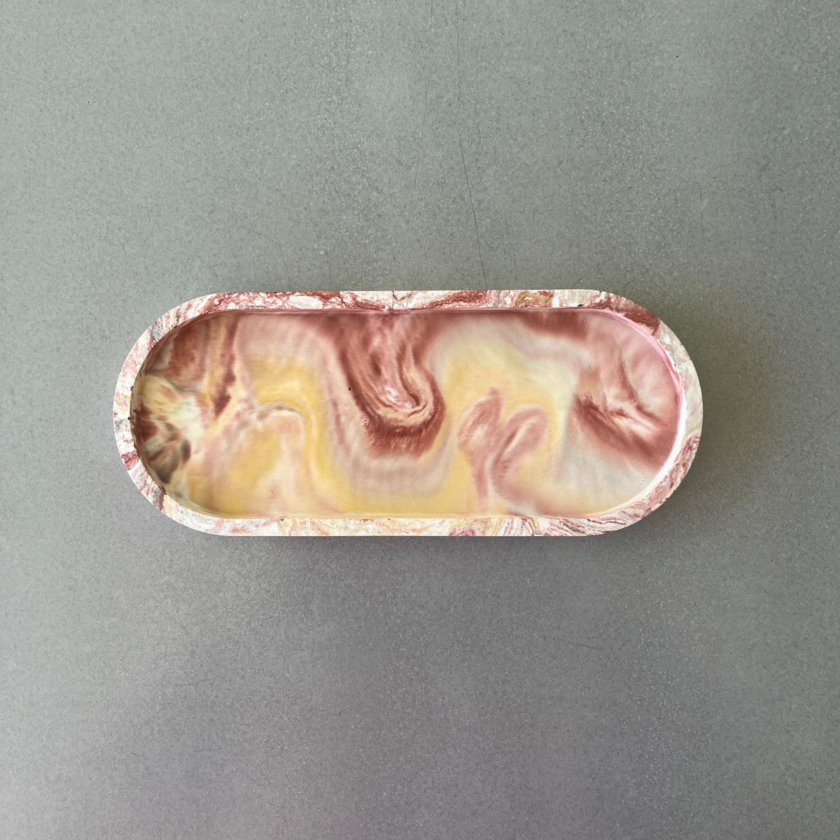 Ritual Tray