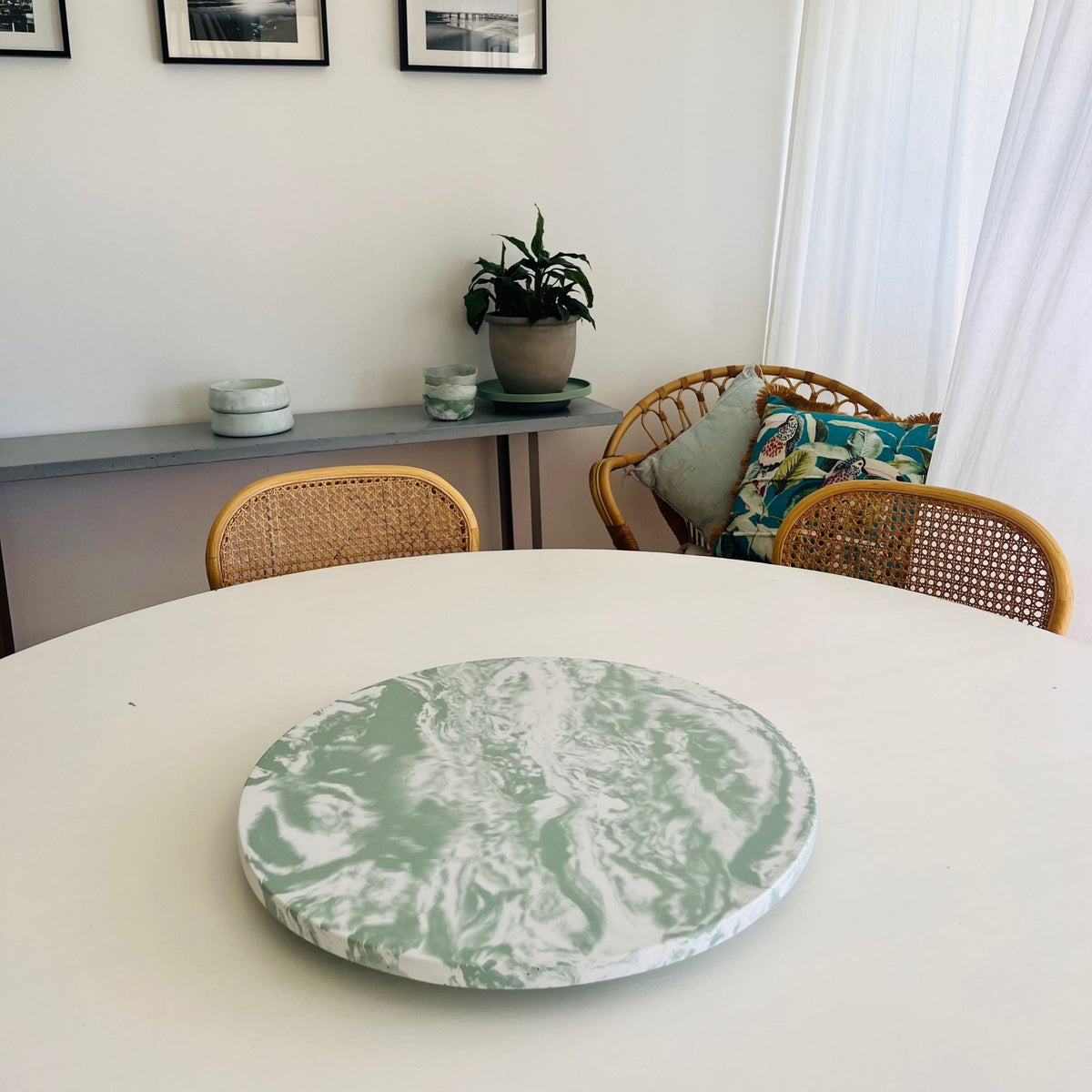 Lazy Susan | 500 mm