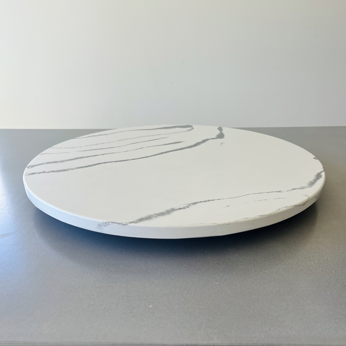 Lazy Susan Silver Drift 03