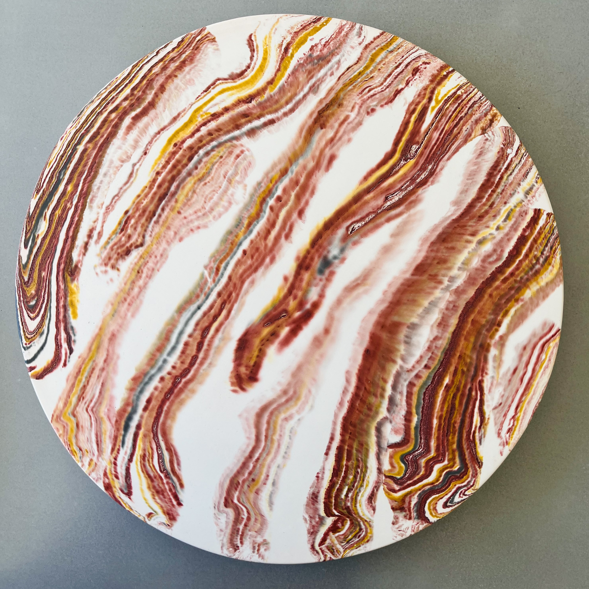 Lazy Susan | Pilbara 01