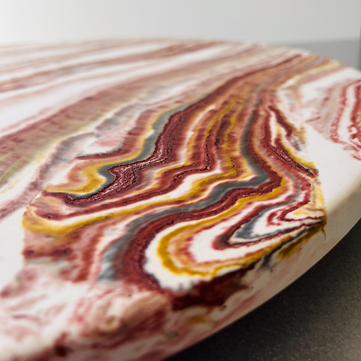 Lazy Susan | Pilbara 01