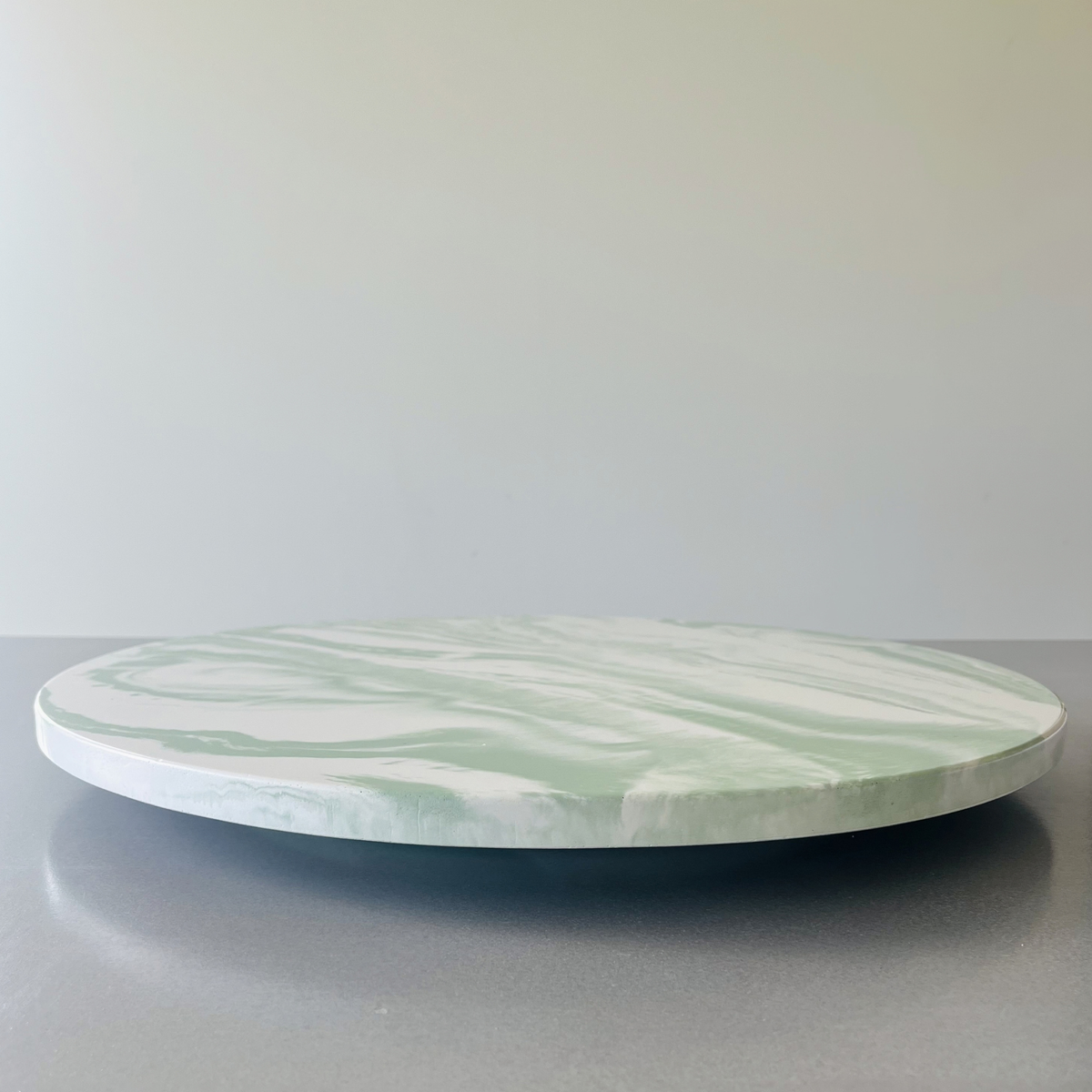 Lazy Susan Sea Meadow 01