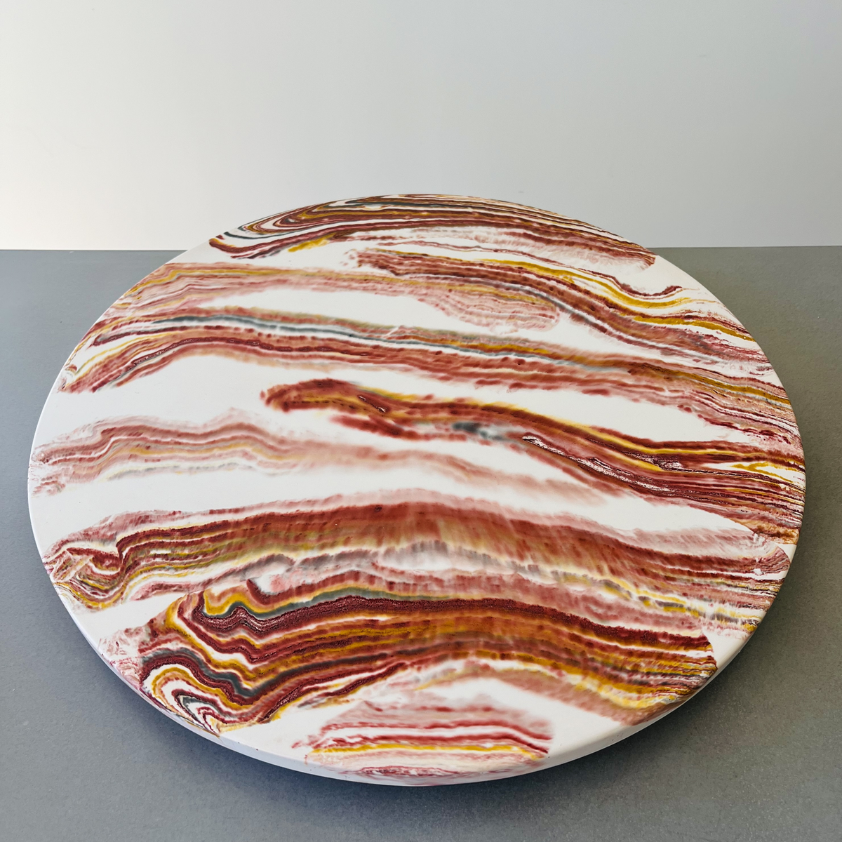 Lazy Susan | Pilbara 01
