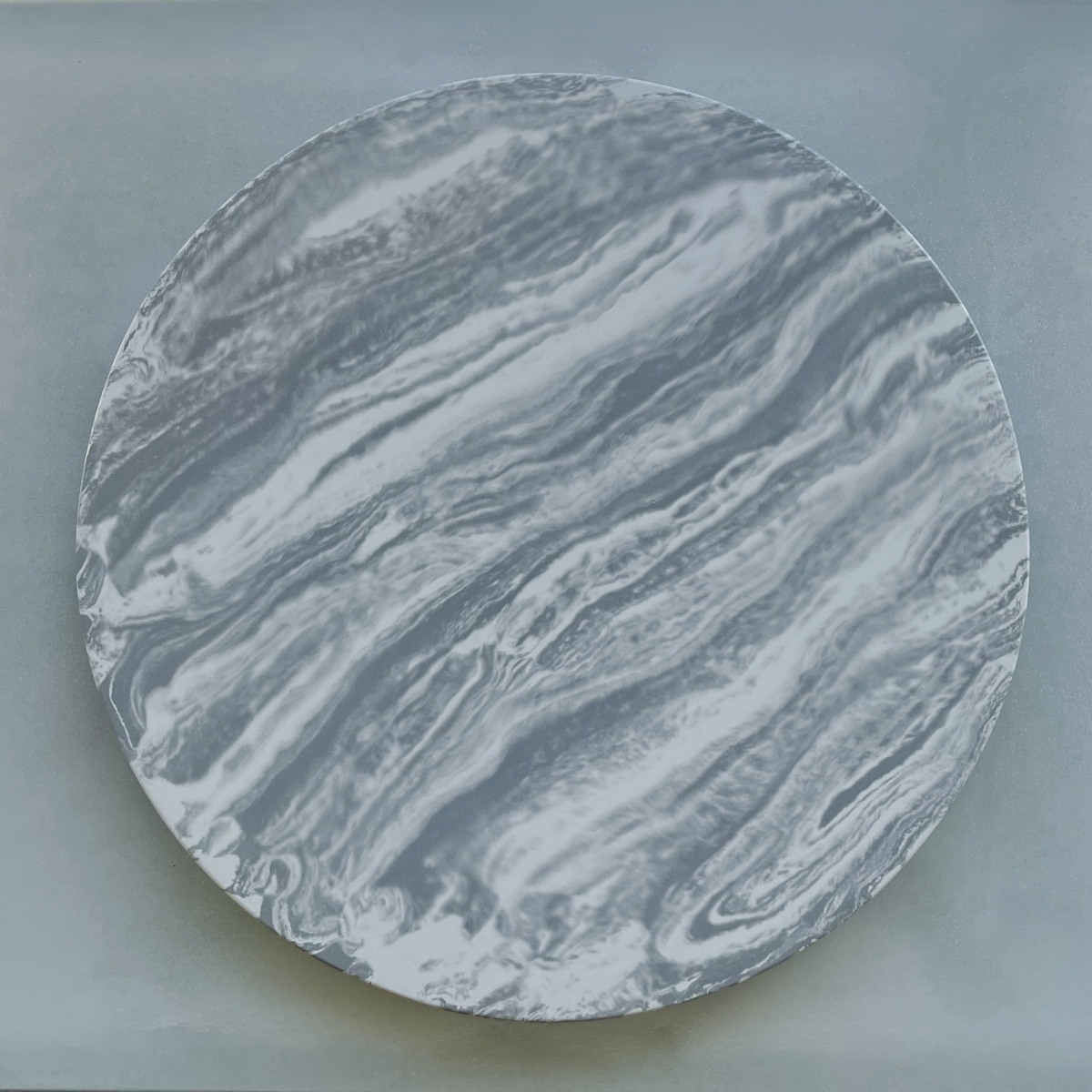 Lazy Susan Silver Drift 01
