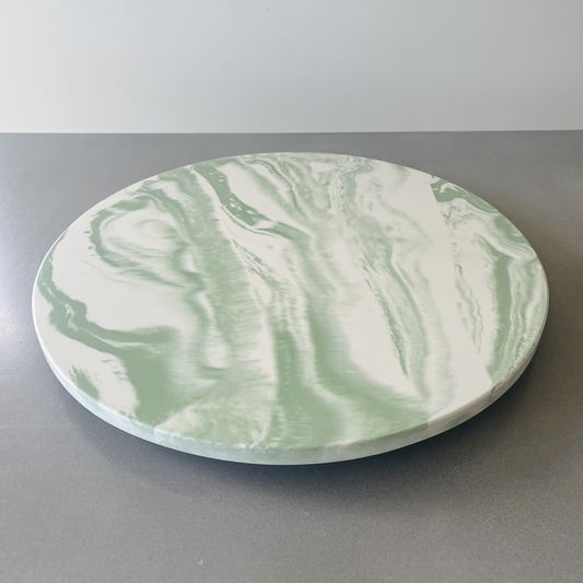 Lazy Susan Sea Meadow 01