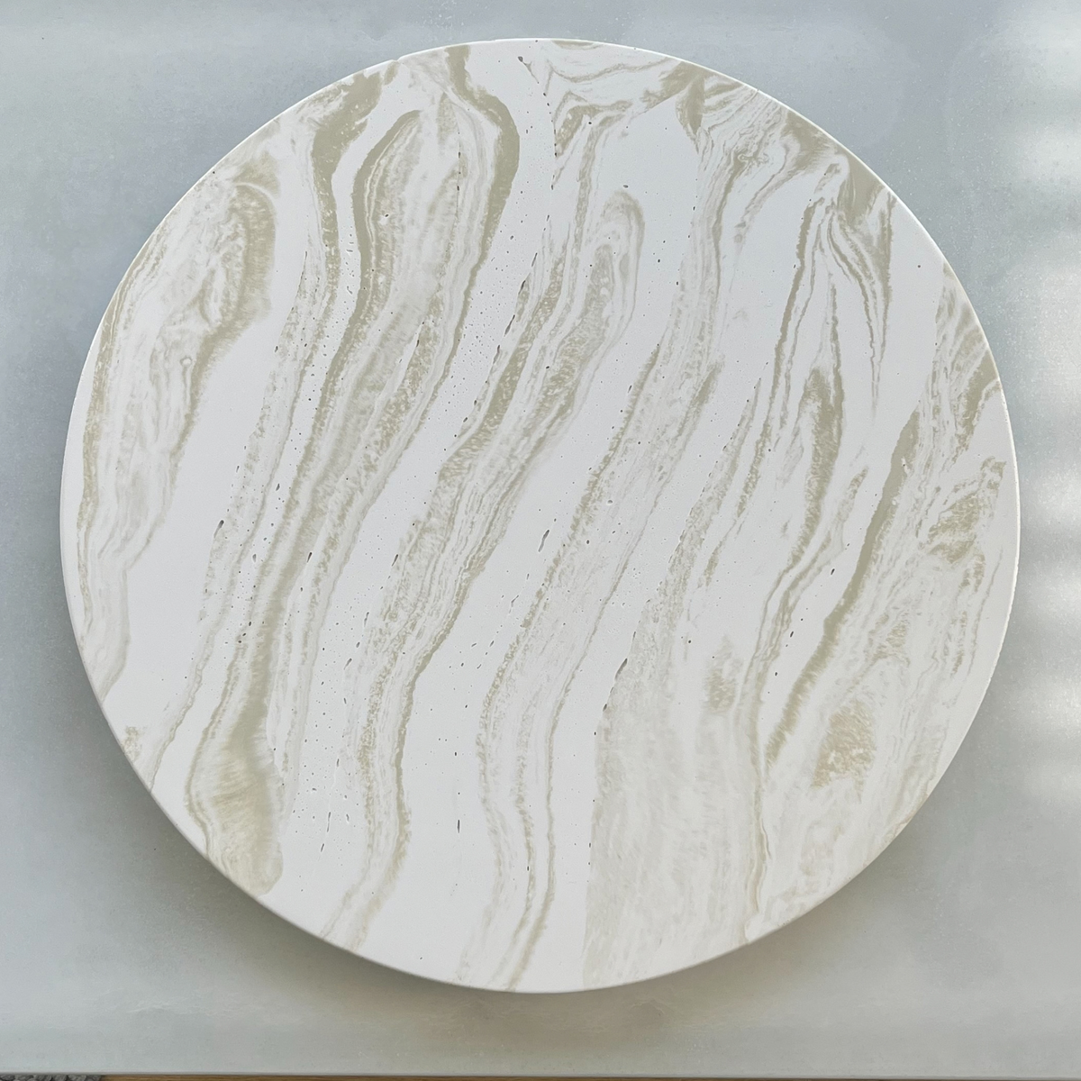 Lazy Susan | Sun Linen 01