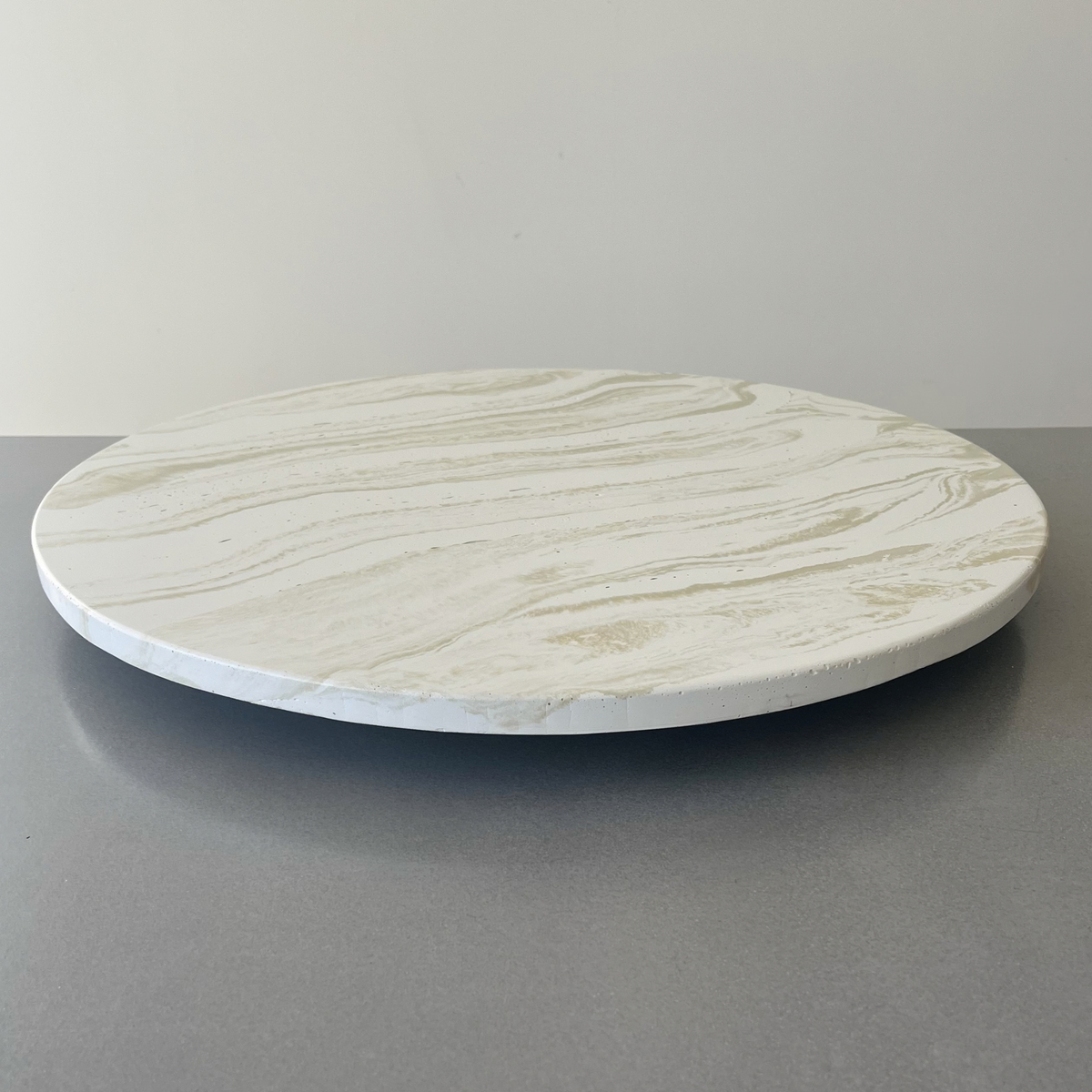 Lazy Susan | Sun Linen 01