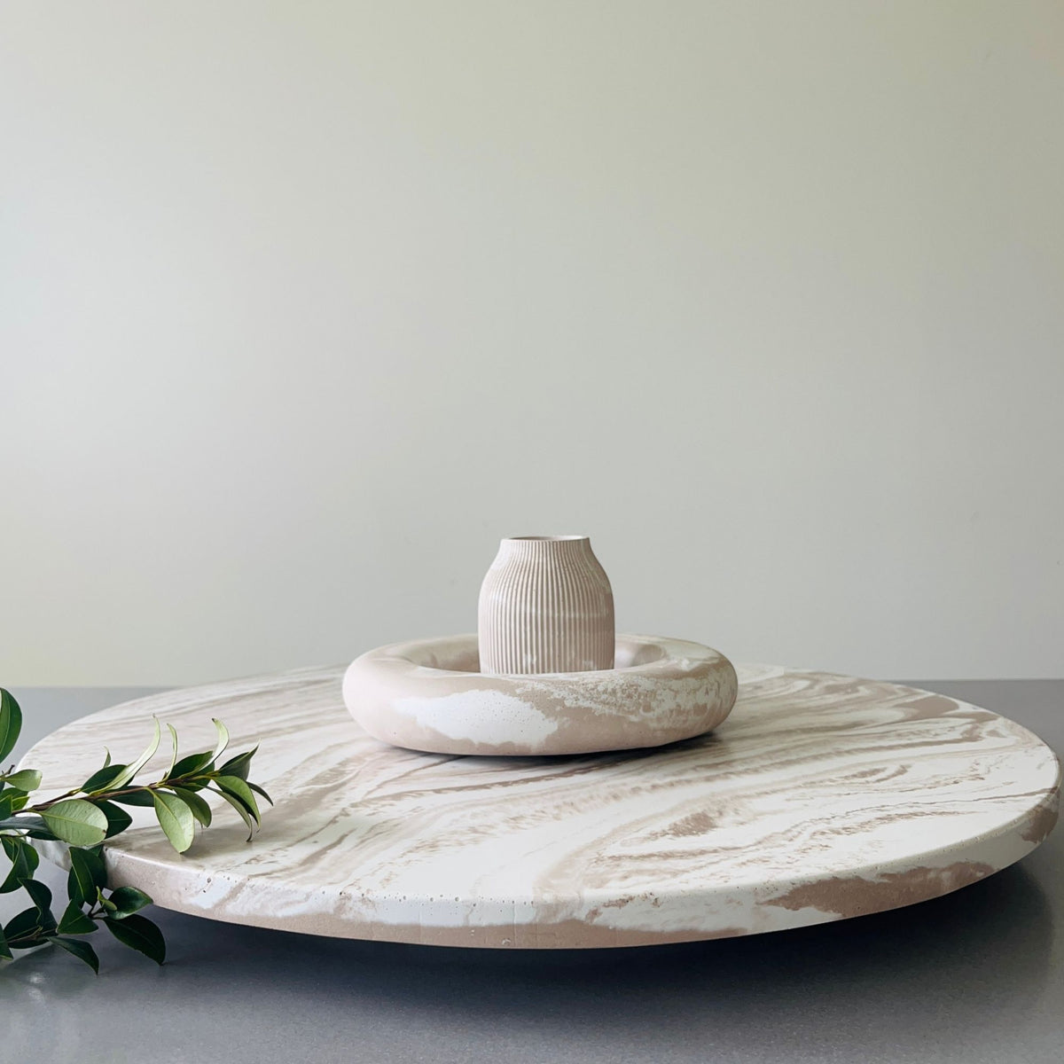 Lazy Susan Earth Bound 01