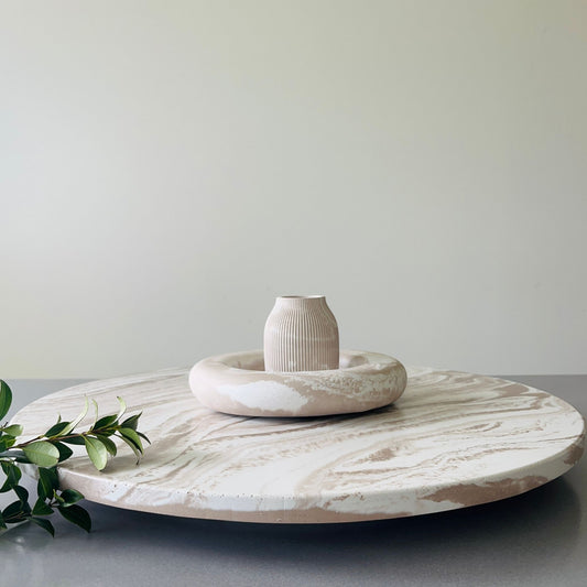 Lazy Susan Earth Bound 01