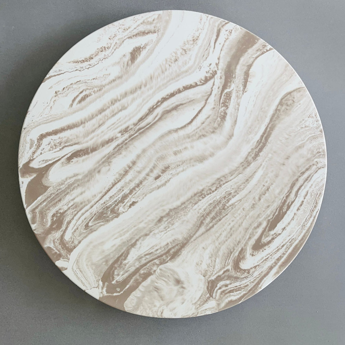 Lazy Susan Earth Bound 01