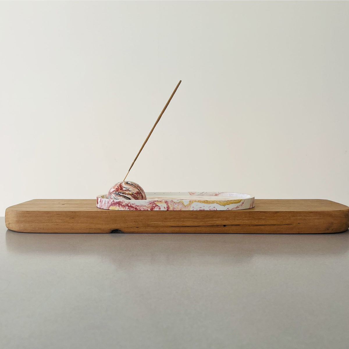 Ritual Tray