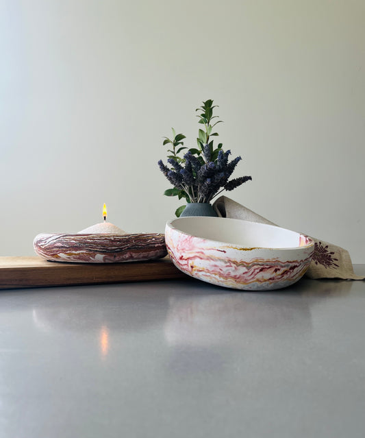 Cove Bowl